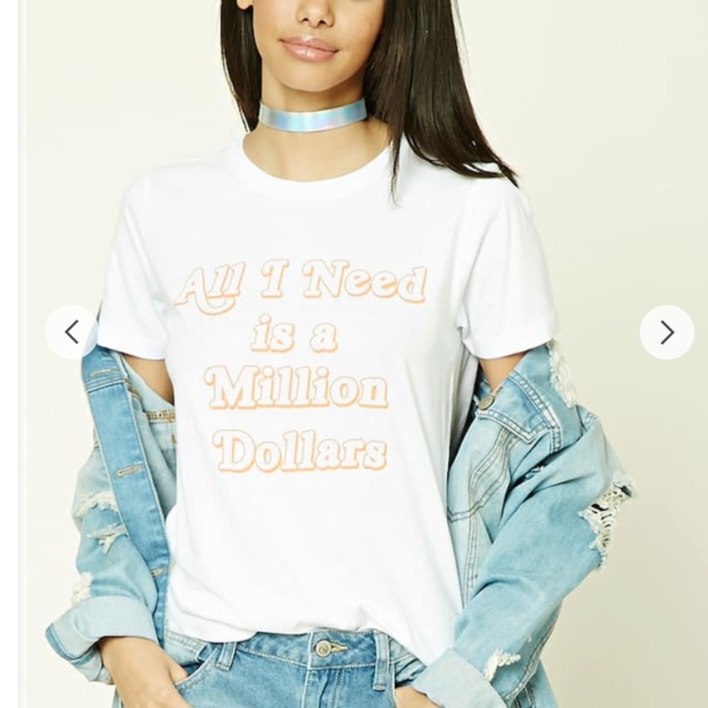 Great saying tee shirt